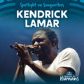 Kendrick Lamar