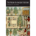 The Negro in Ancient History