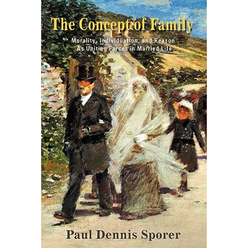 The Concept of Family