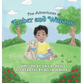 The Adventures of Ember and Winston