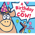 A Birthday for Cow!