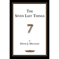 The Seven Last Things: An Exposition of Revelation 19-21