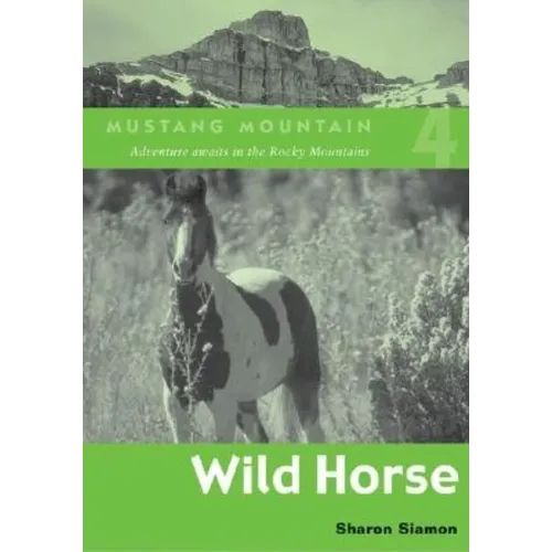 Wild Horse