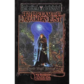 To Dream of Dreamers Lost: Book 3 of The Grails Covenant Trilogy