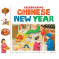 Celebrating Chinese New Year