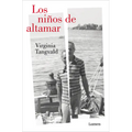 Los Niños de Altamar / Children of the Open Sea