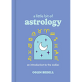 A Little Bit of Astrology: An Introduction to the Zodiac