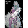 Deadman Wonderland, Vol. 10