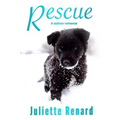 Rescue: A Lesbian Romance Novel