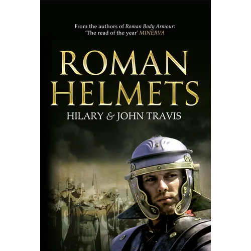 Roman Helmets