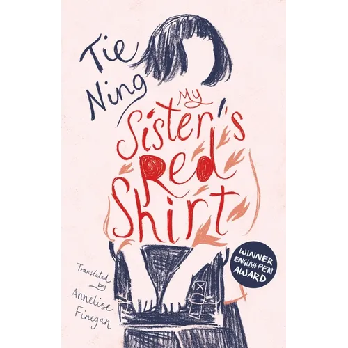 My Sister's Red Shirt