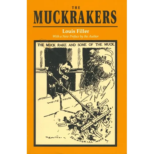 The Muckrakers