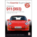 Porsche 911 (993): Carrera, Carrera 4 and Turbocharged Models. Model Years 1994 to 1998