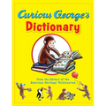 Curious George's Dictionary