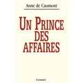 Un prince des affaires
