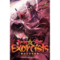 Twin Star Exorcists, Vol. 14: Onmyoji