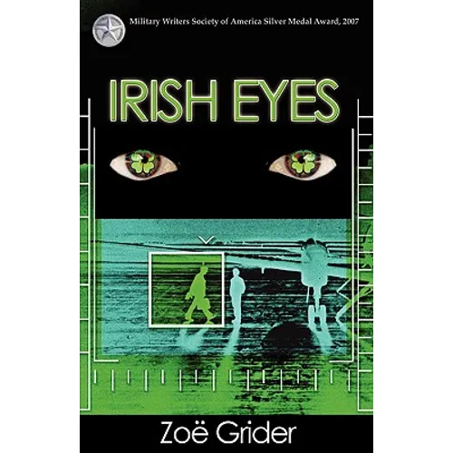 Irish Eyes