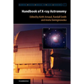 Handbook of X-Ray Astronomy