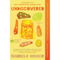Undiscovered