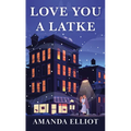 Love You a Latke