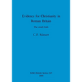 Evidence for Christianity in Roman Britain: The small-finds