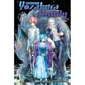 Mission: Yozakura Family, Vol. 8