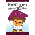 Howl Ama Su Nuevo Hígado