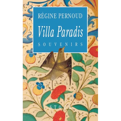 Villa Paradis