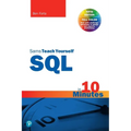 SQL in 10 Minutes a Day, Sams Teach Yourself
