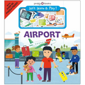 Airport (Let's Learn & Play!)