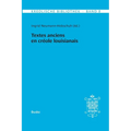 Kreolische Bibliothek 8: Textes anciens en créole louisianais