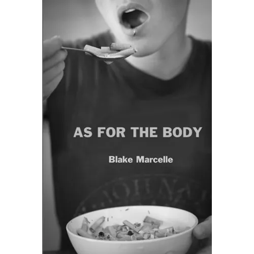 As for the Body