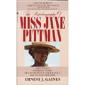 The Autobiography of Miss Jane Pittman