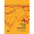 Geology of the Netherlands: Second Edition