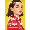 Nadie Como Tú (Hermanos Martí 1)