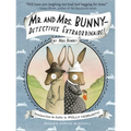Mr. and Mrs. Bunny - Detectives Extraordinaire!
