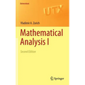 Mathematical Analysis I
