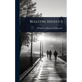Bulletin, Issues 1-3