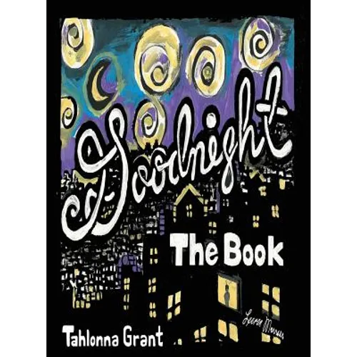Goodnight The Book