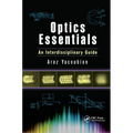 Optics Essentials: An Interdisciplinary Guide