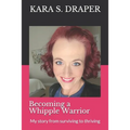 Becoming a Whipple Warrior: My story from surviving to thriving