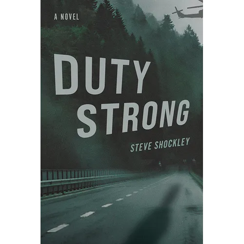 Duty Strong
