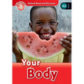 Your Body