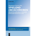 Spielend (be)schreiben