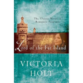 Lord of the Far Island: The Classic Novel of Romantic Suspense
