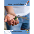 Meet the Minibeasts