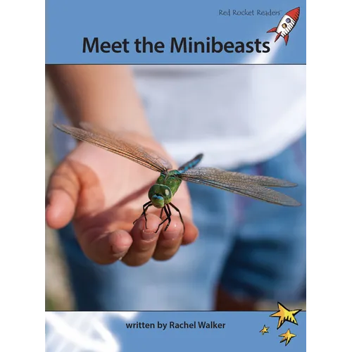 Meet the Minibeasts