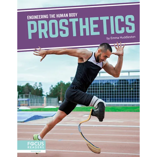 Prosthetics
