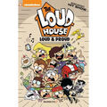 The Loud House: Loud and Proud