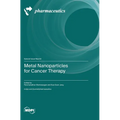 Metal Nanoparticles for Cancer Therapy